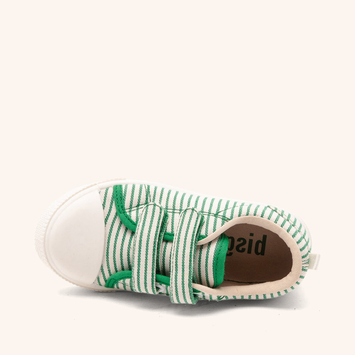 bisgaard ozzy green