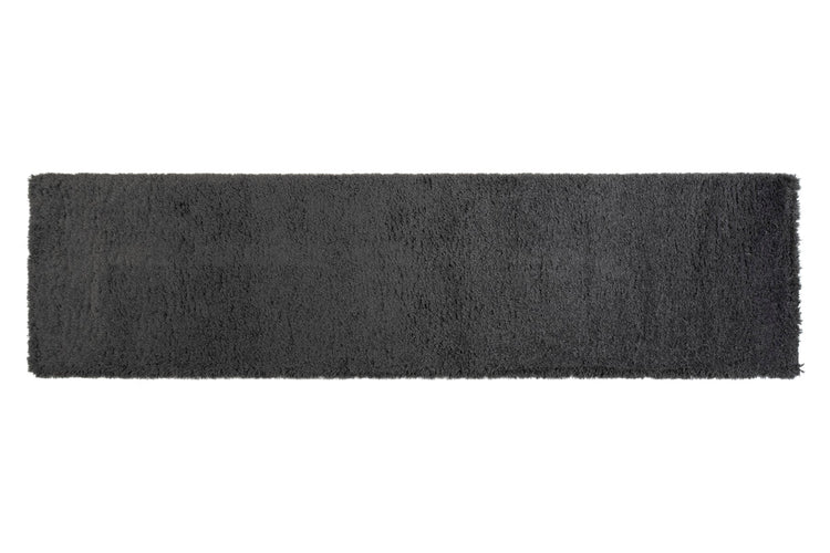 Modern Flokati - Charcoal MNS