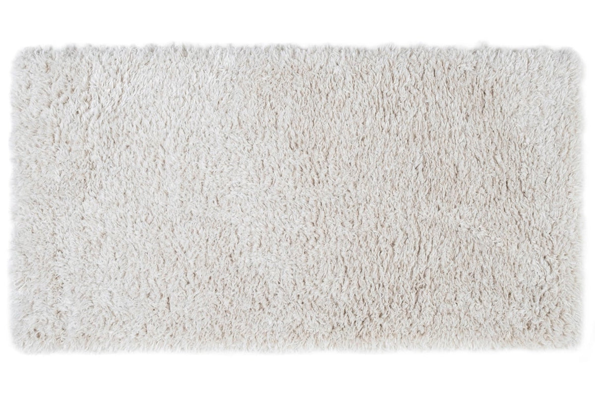 Modern Flokati - Cream MNS