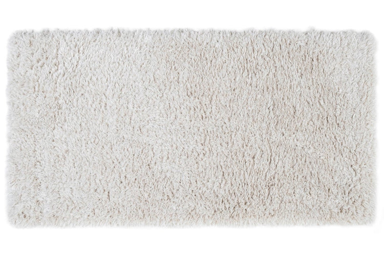 Modern Flokati - Cream MNS