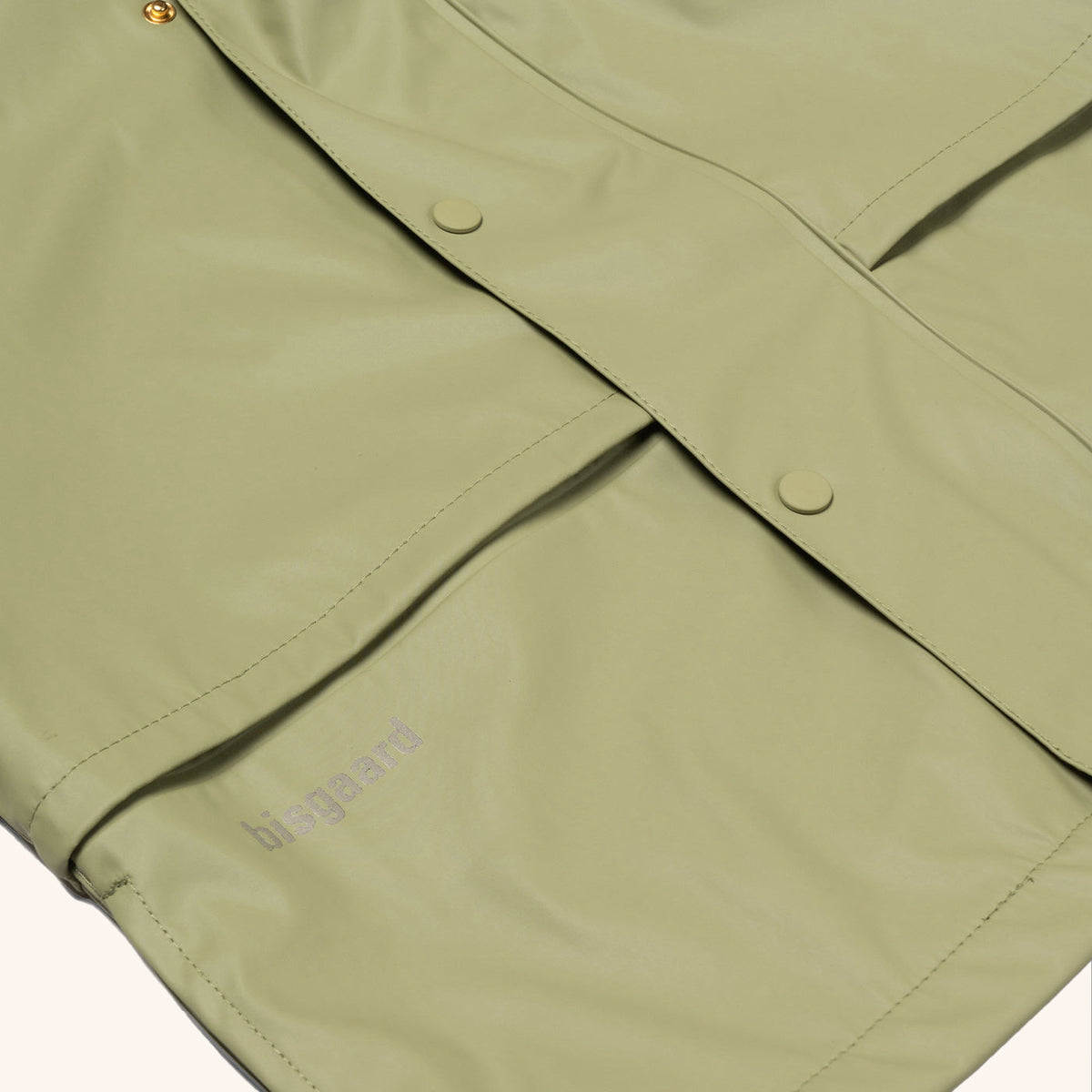 bisgaard aarhus rain jacket palma