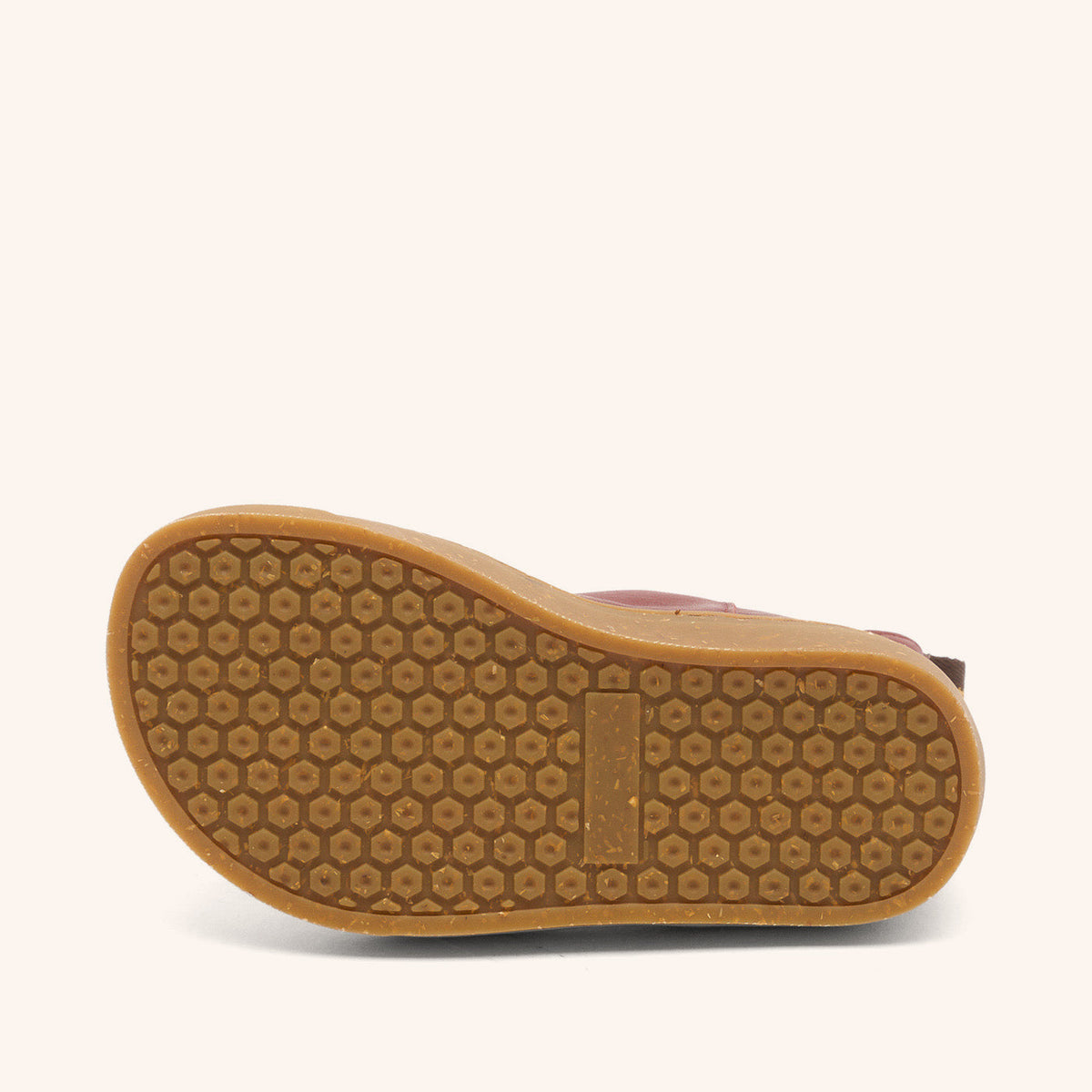bisgaard barefoot ene lamb bordeaux