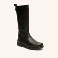 bisgaard myra lamb black