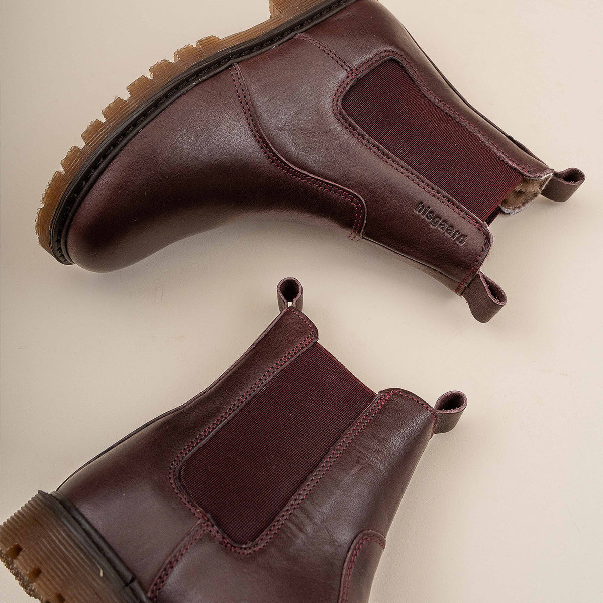 bisgaard neel lamb bordeaux