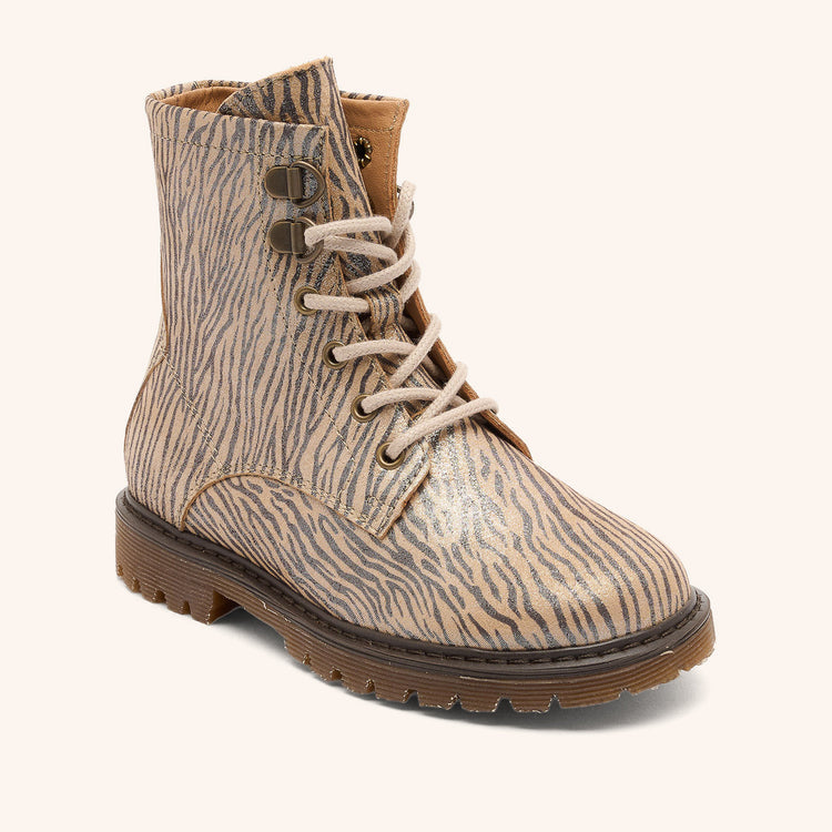 bisgaard maia zebra glitzer