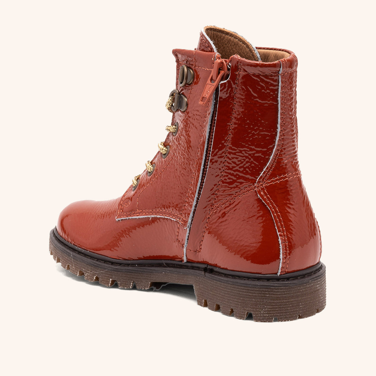 bisgaard maia rust patent