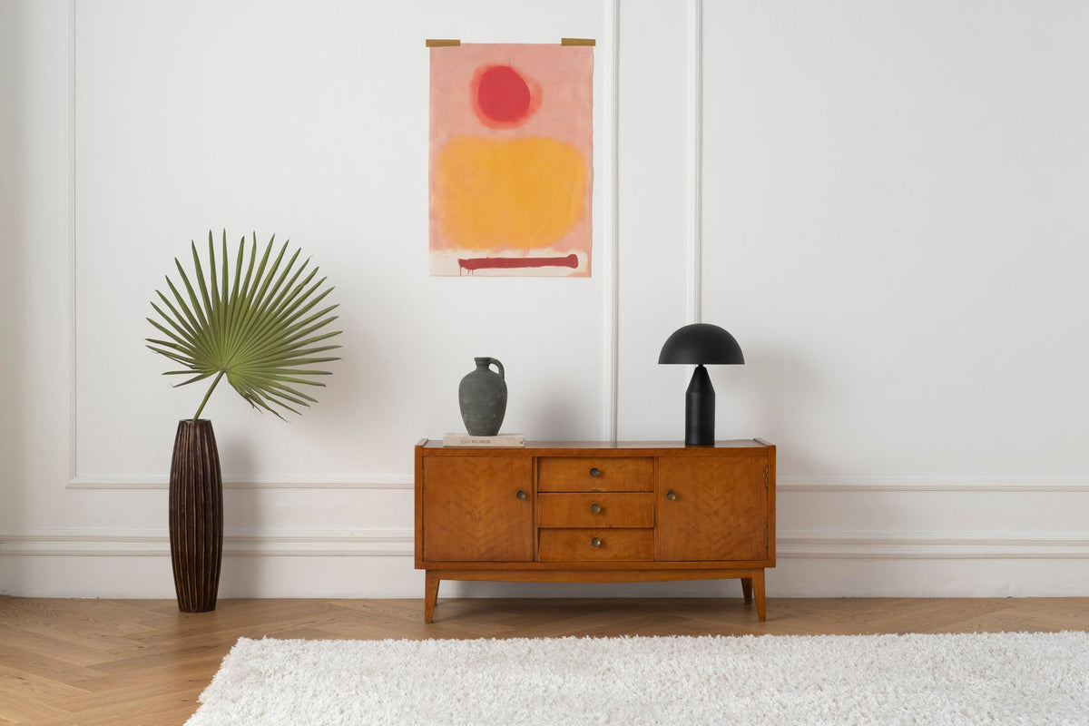 Modern Flokati - Cream MNS