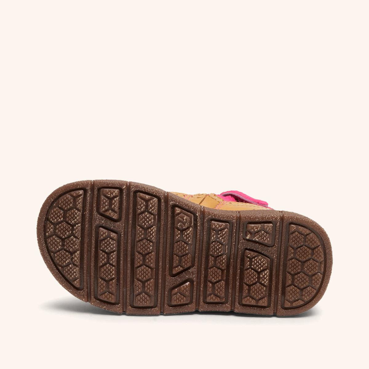 Bisgaard Mace flamingo pels