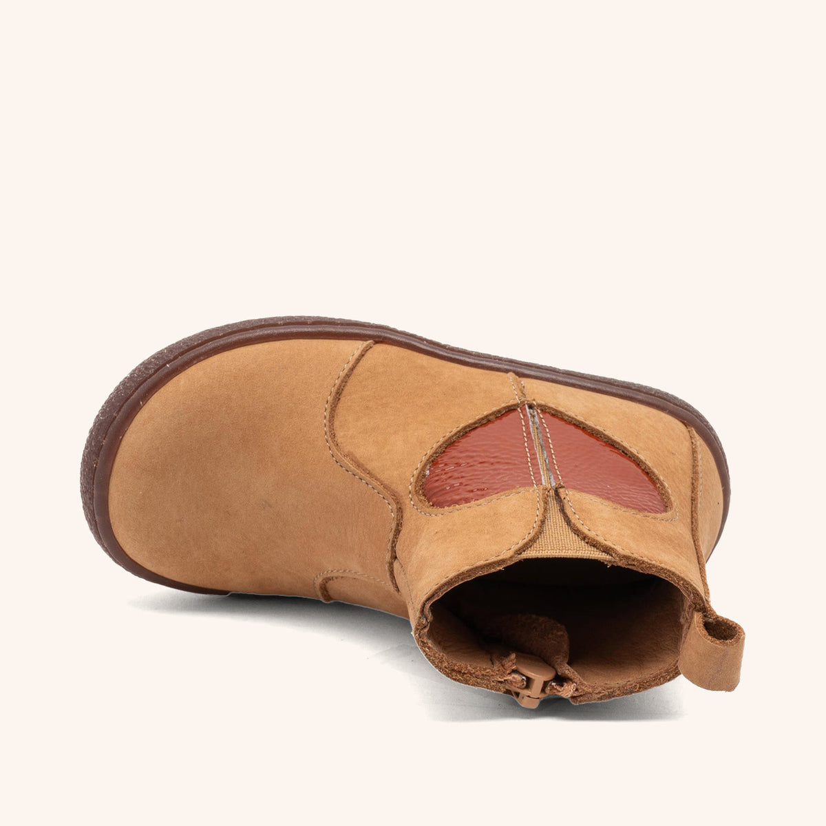 bisgaard emilie camel