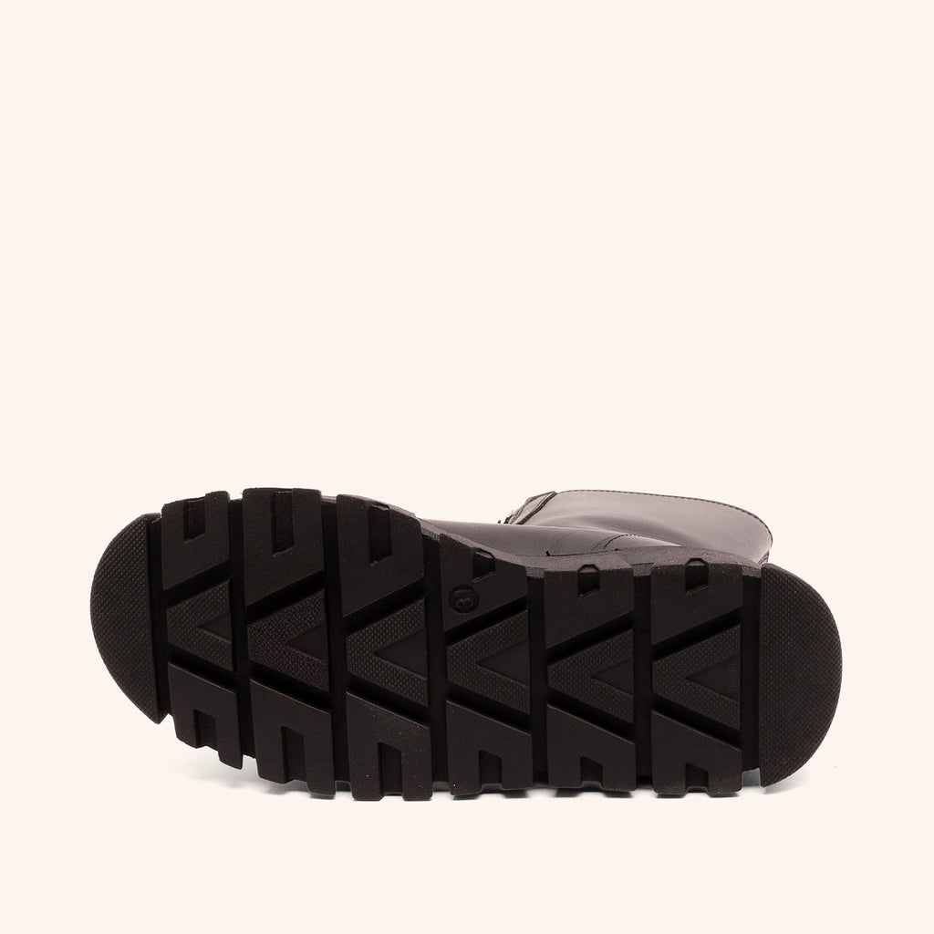 bisgaard nomi lamb black