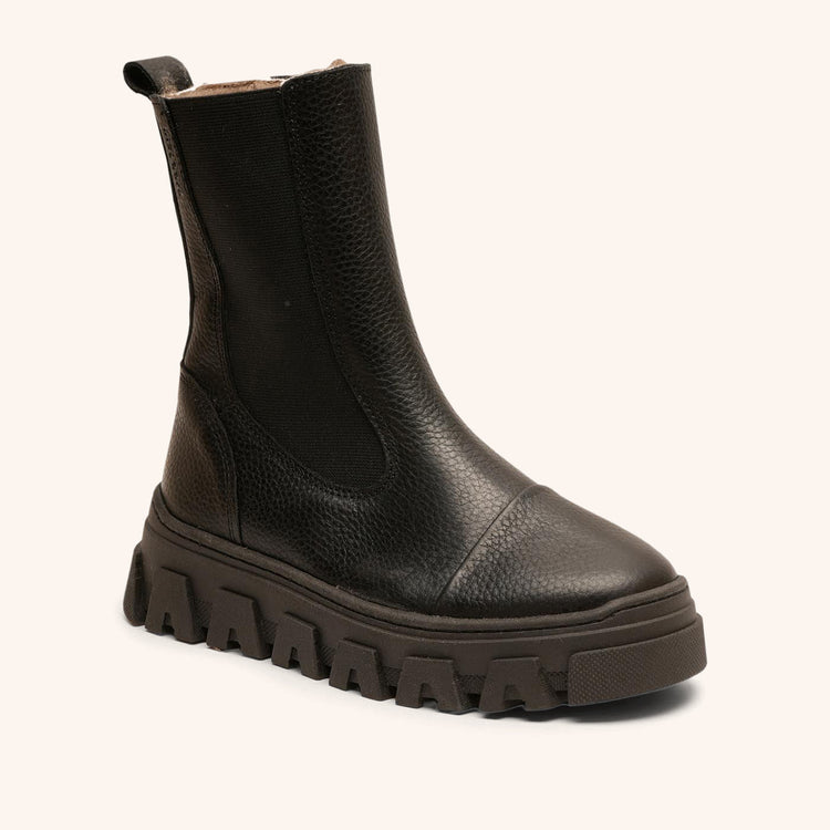 bisgaard nilla lam noir