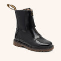 bisgaard nora lamb black polido