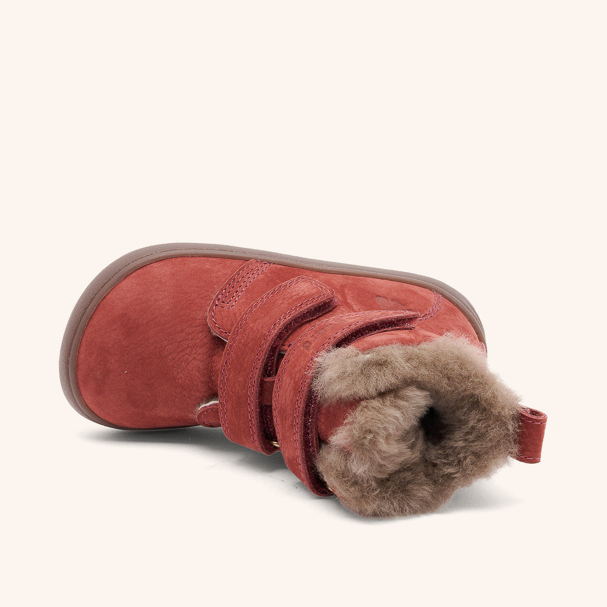 bisgaard barefoot emil lamb bordeaux