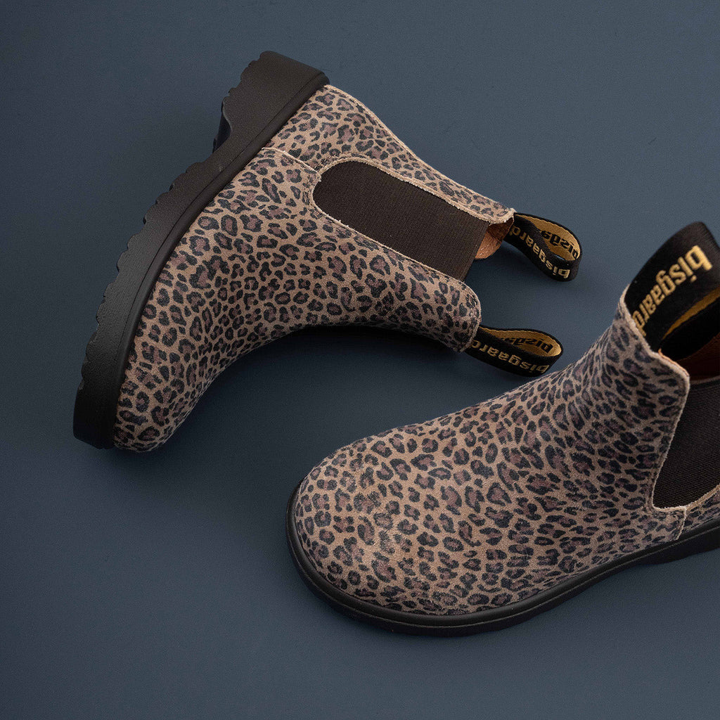 bisgaard kim leopard