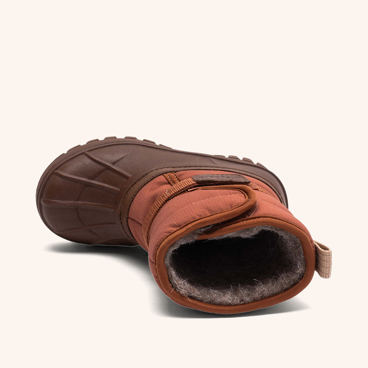 bisgaard pacson terracotta