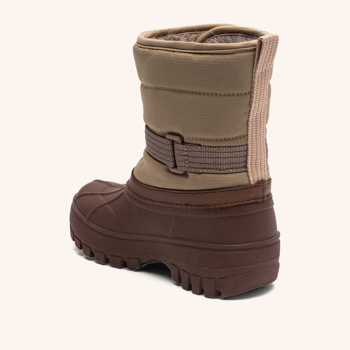 bisgaard pacson khaki