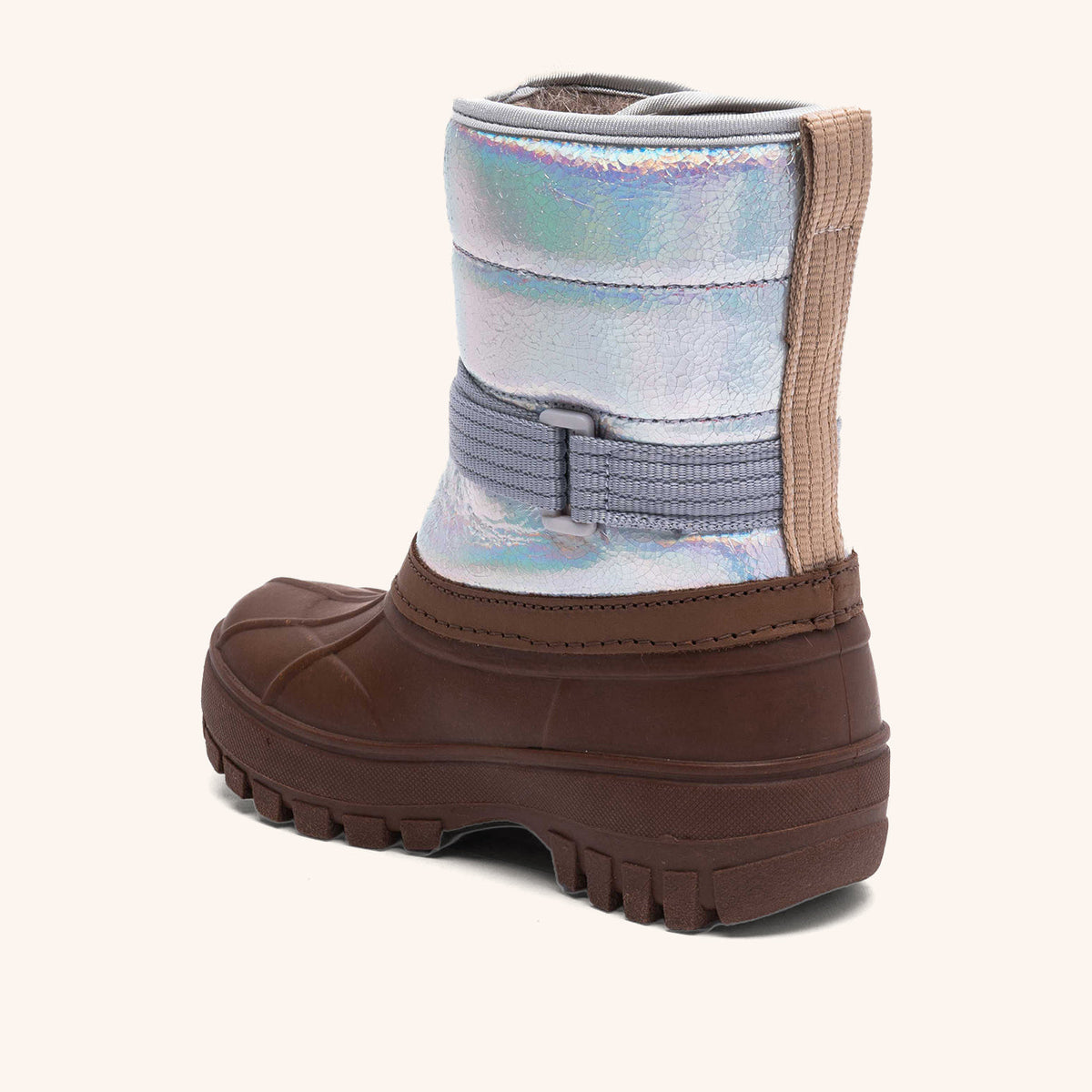 bisgaard pacson galaxy