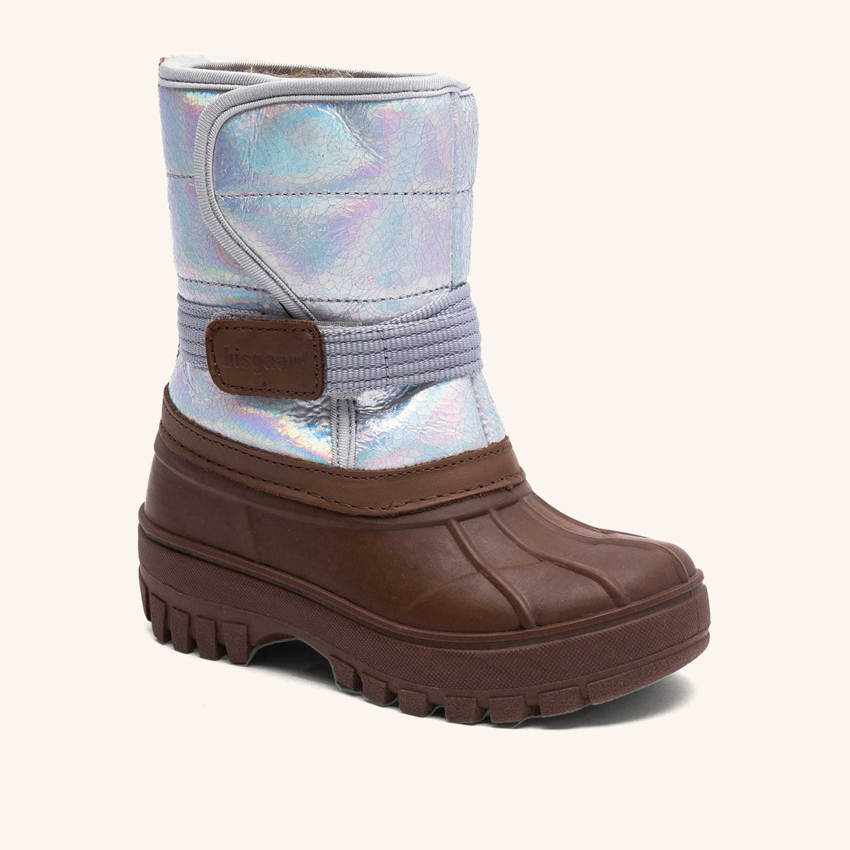 bisgaard pacson galaxy