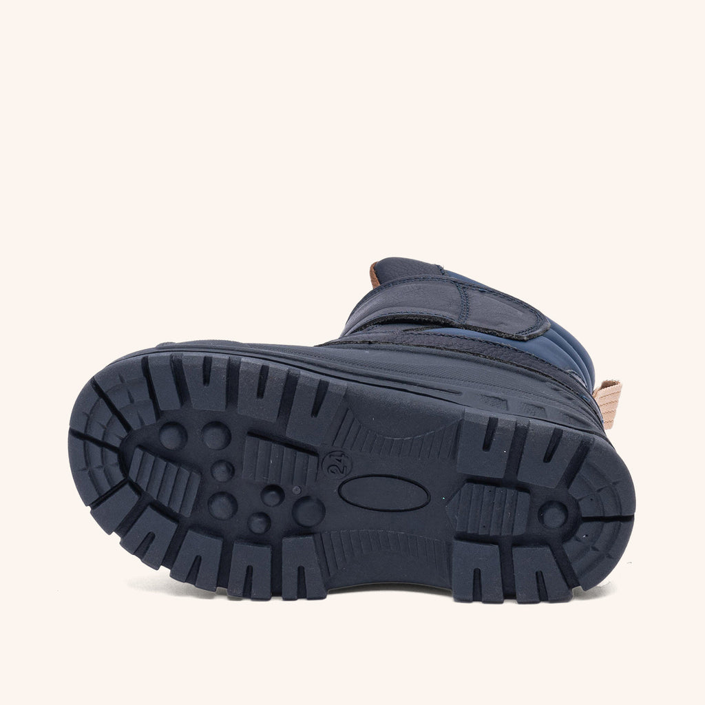 bisgaard pixie navy