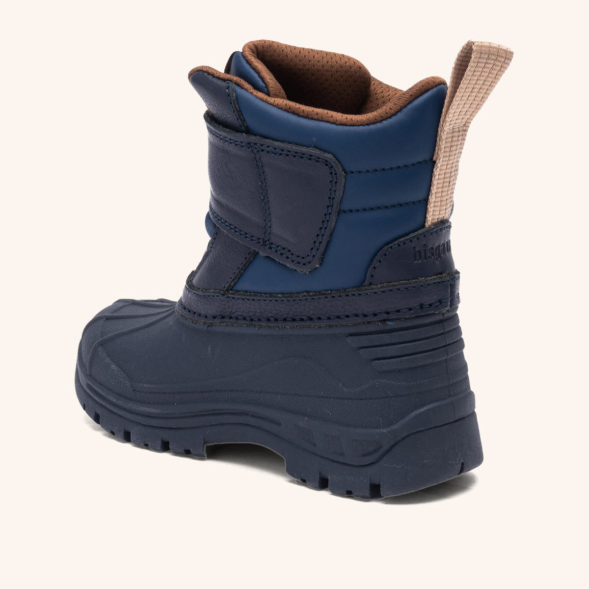 bisgaard pixie navy