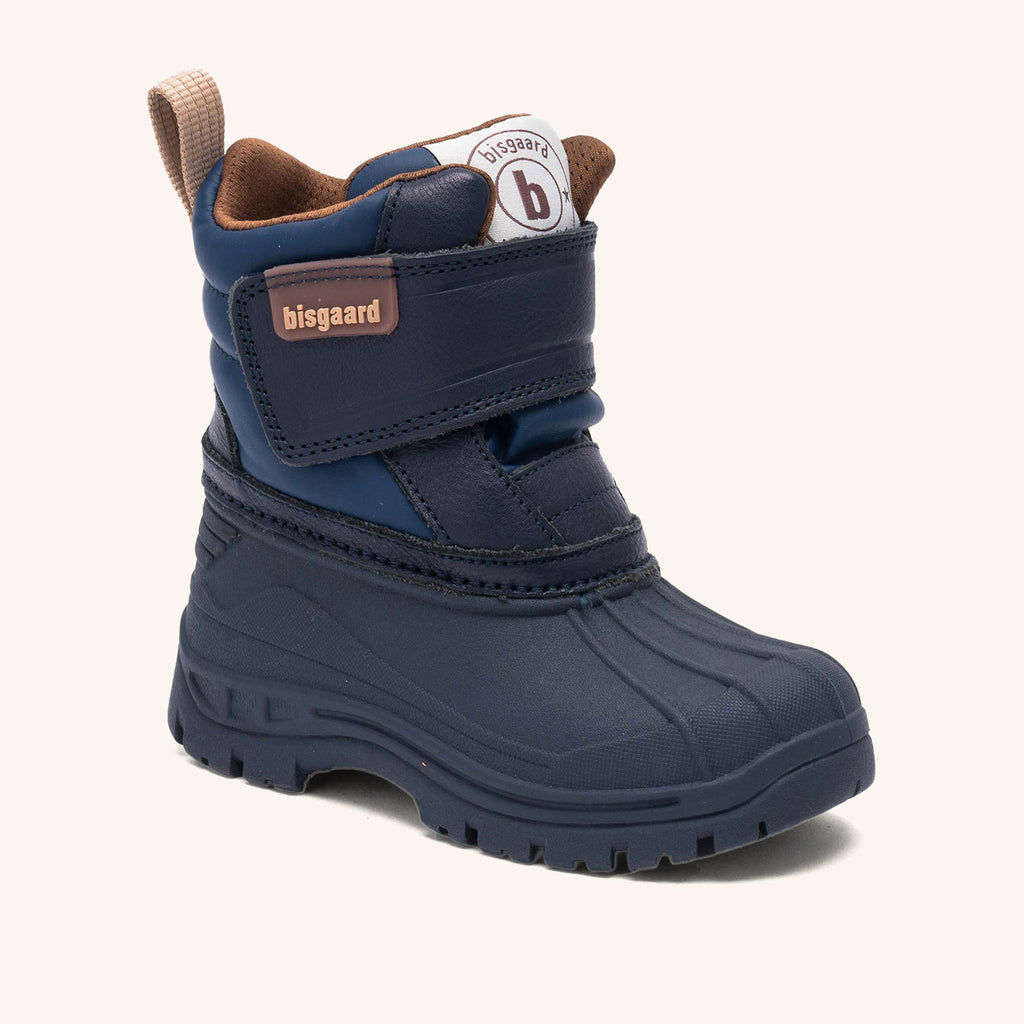 bisgaard pixie navy
