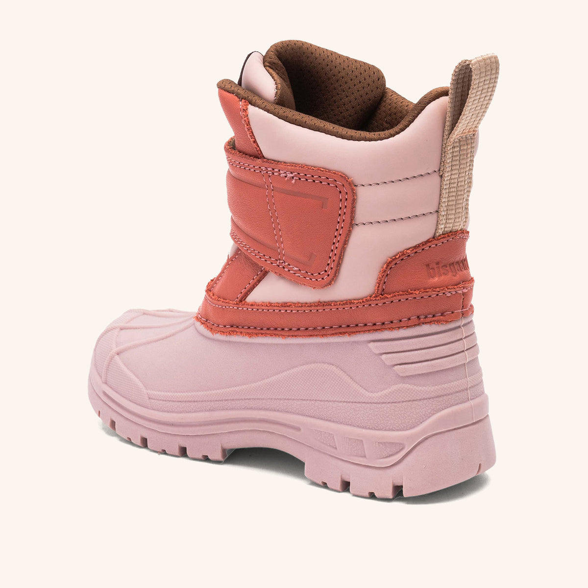 bisgaard pixie rose