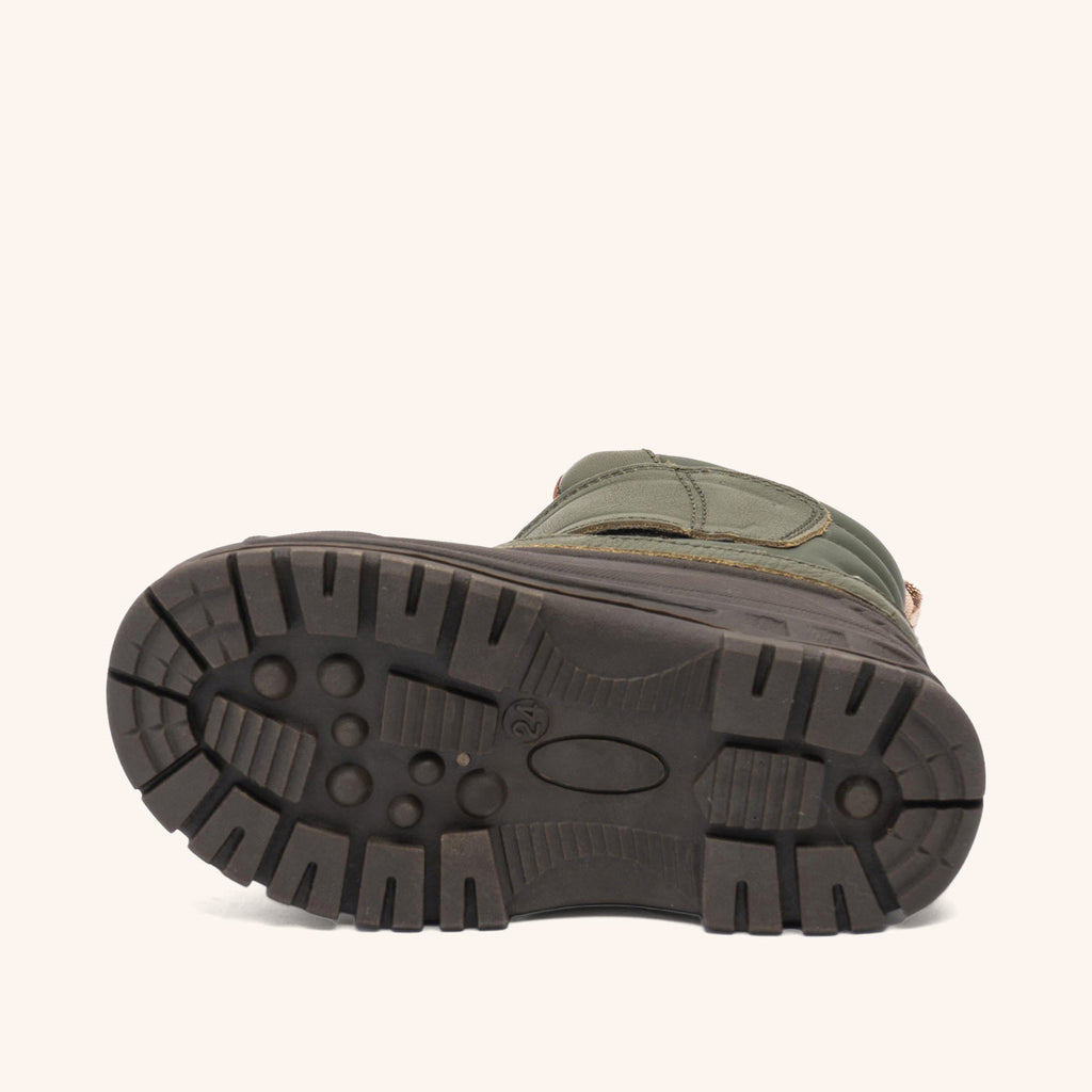 bisgaard pixie khaki