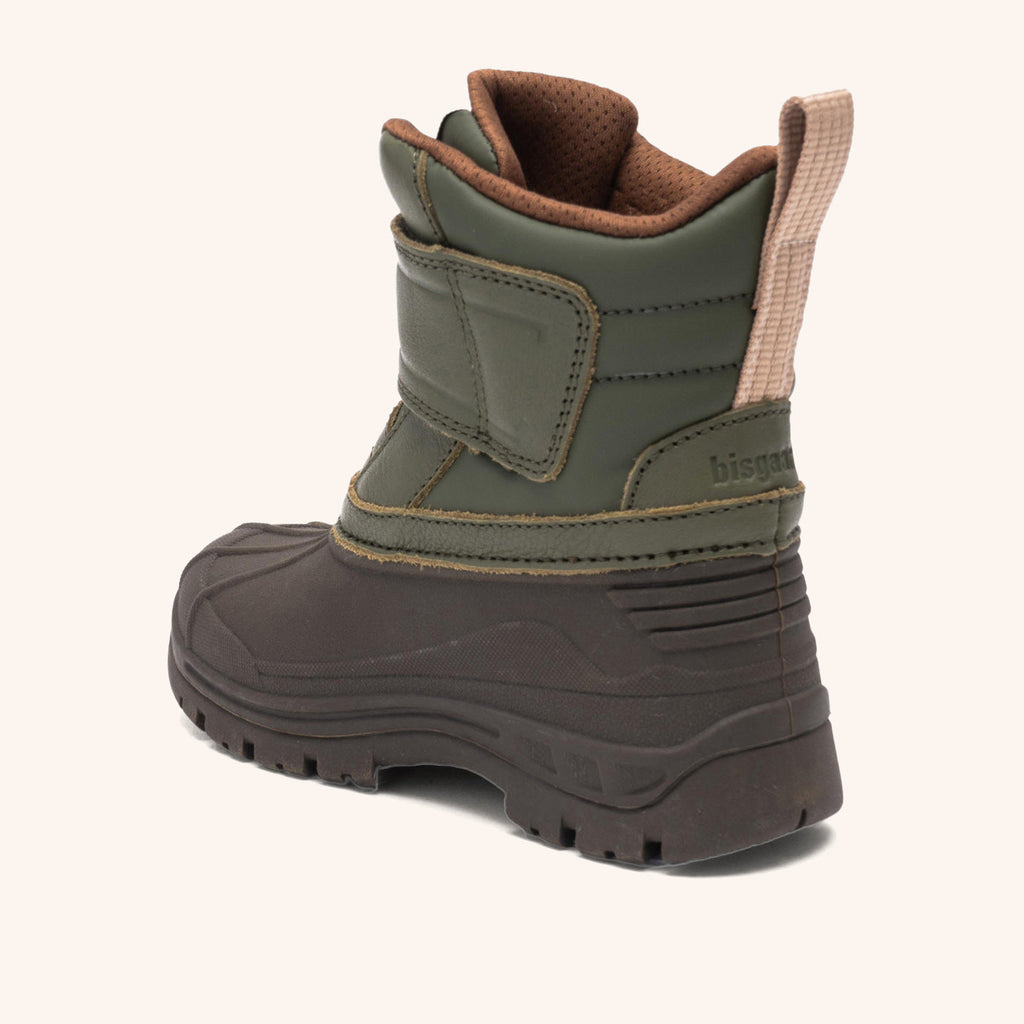 bisgaard pixie khaki