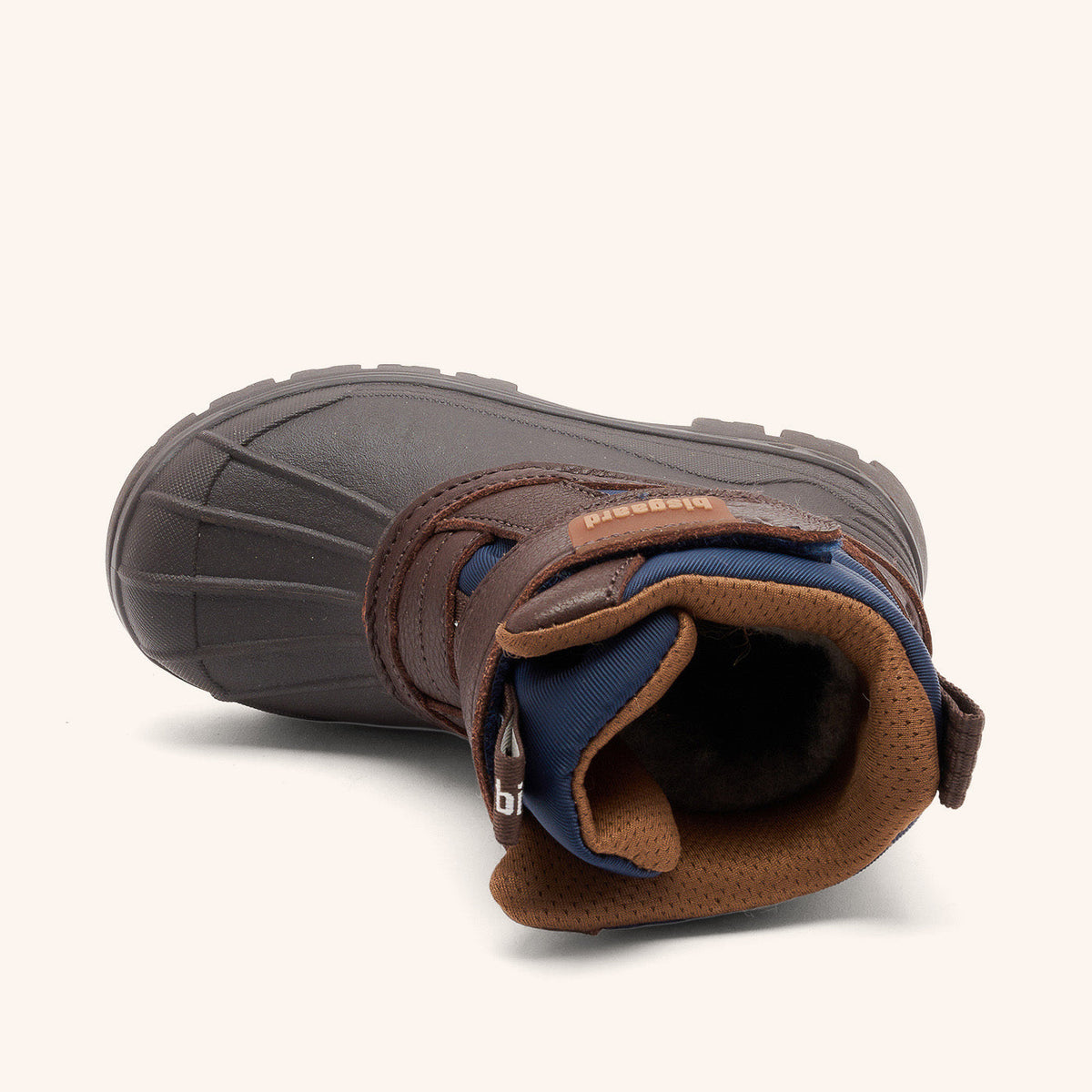 bisgaard pixie dark brown