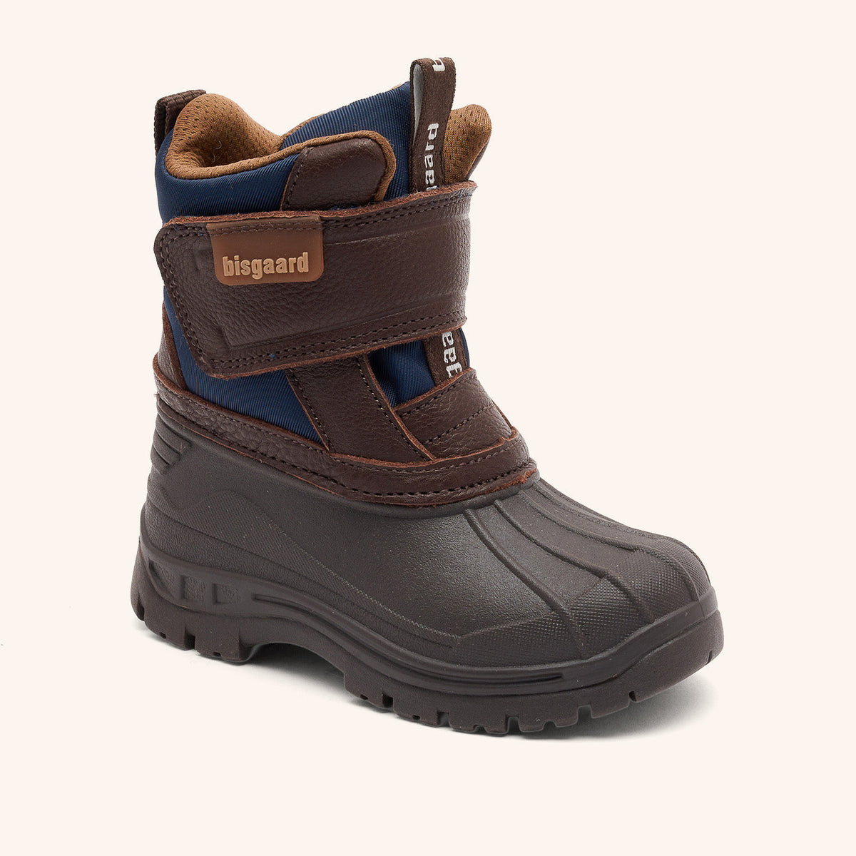bisgaard pixie dark brown