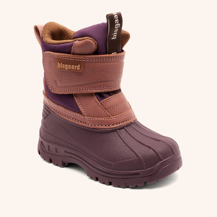 Bisgaard Pixie Plum