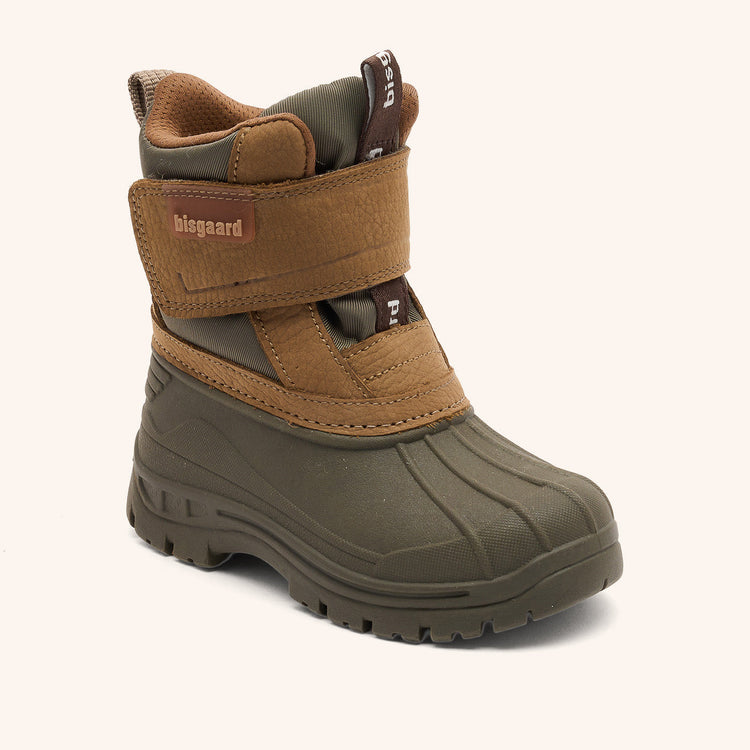 Bisgaard Pixie khaki