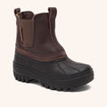bisgaard blake dark brown