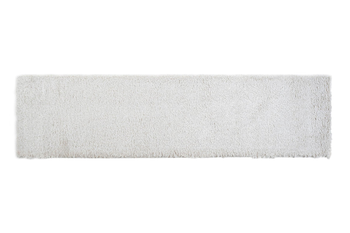 Modern Flokati - Cream MNS