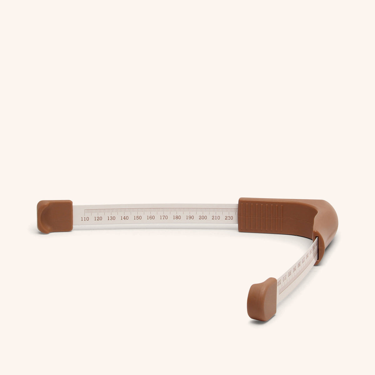bisgaard in-side shoe gauge measurement tool