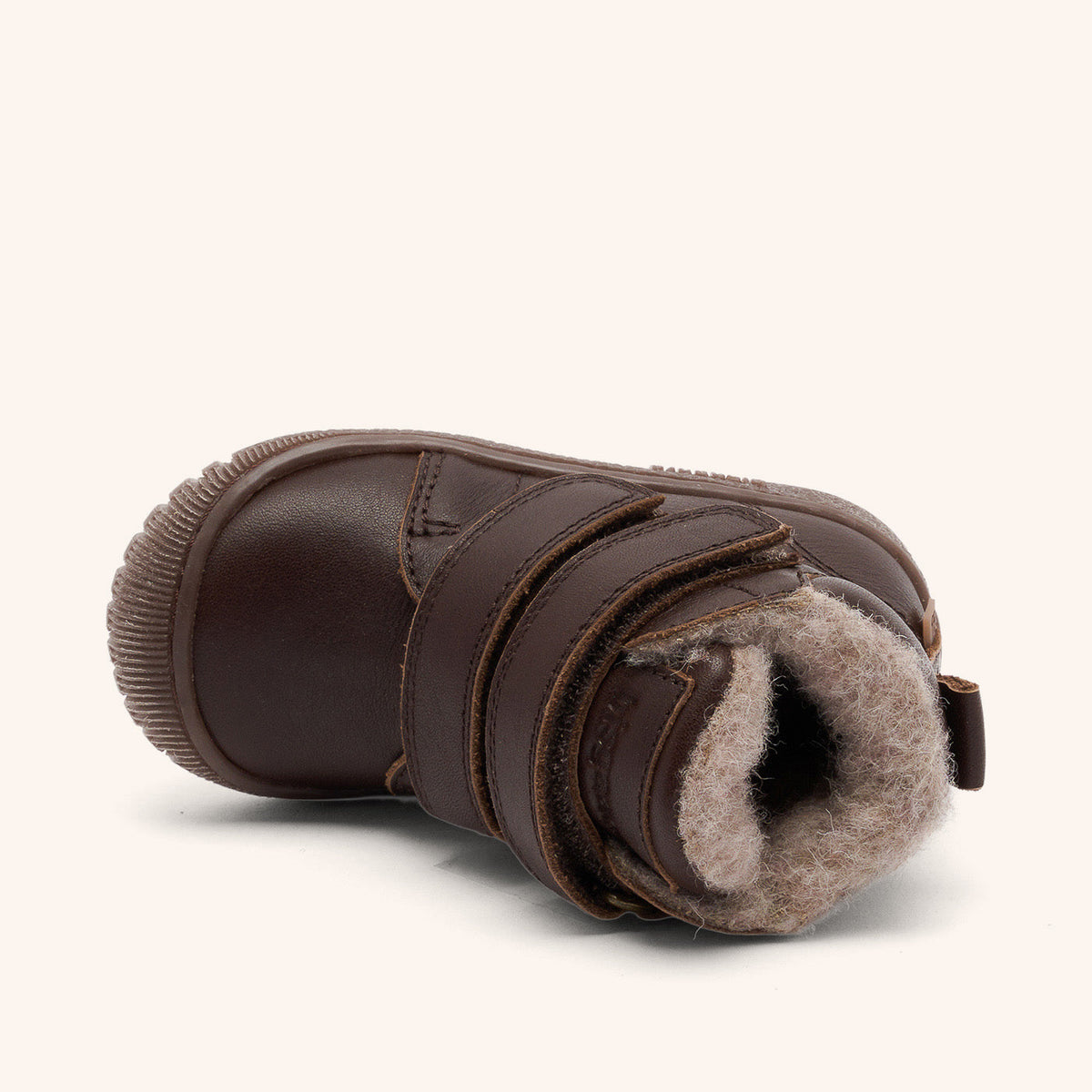 bisgaard evon tex mocha