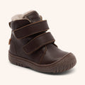 bisgaard evon tex mocha