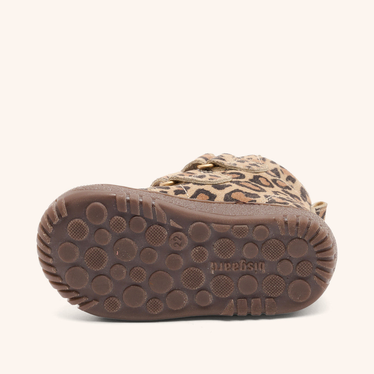 bisgaard evon tex leopard