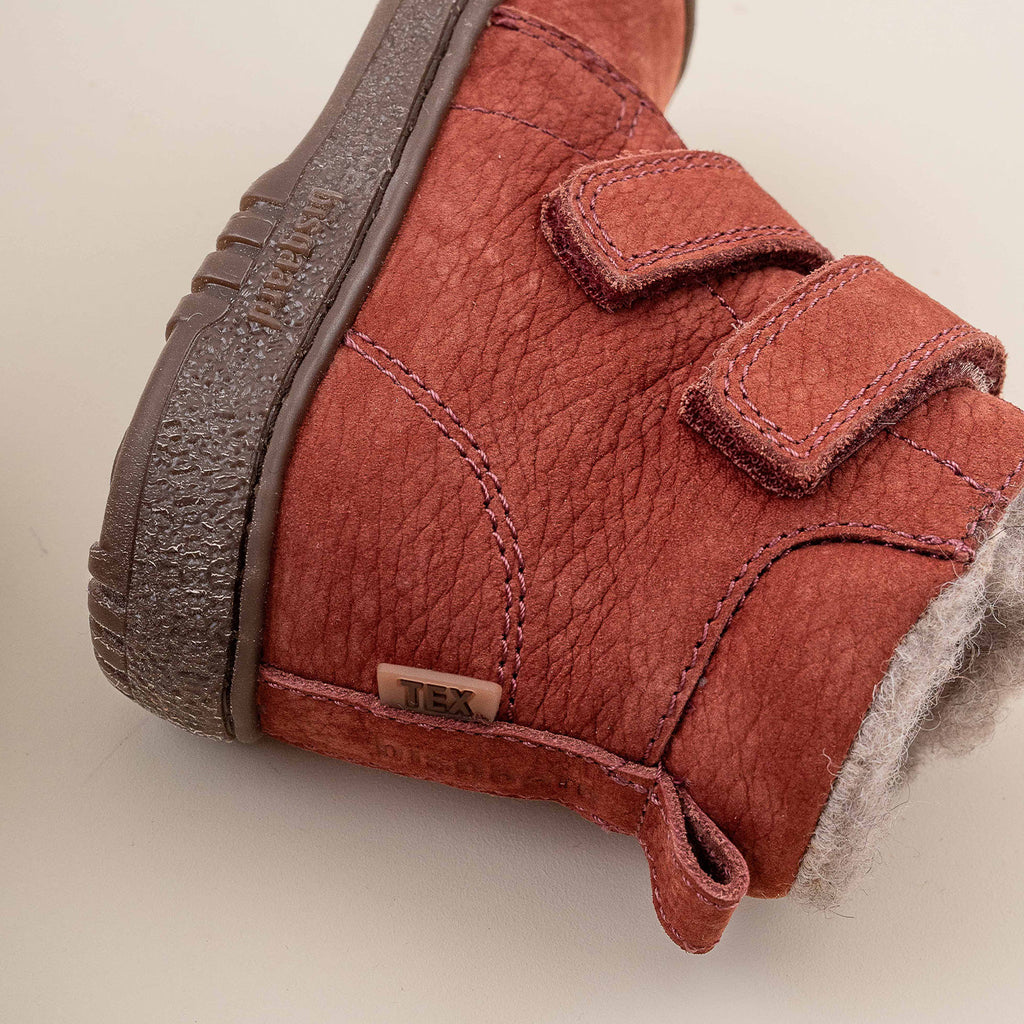 bisgaard evon tex bordeaux