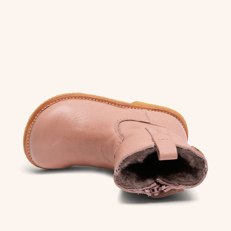 Bisgaard Elke Tex Nude