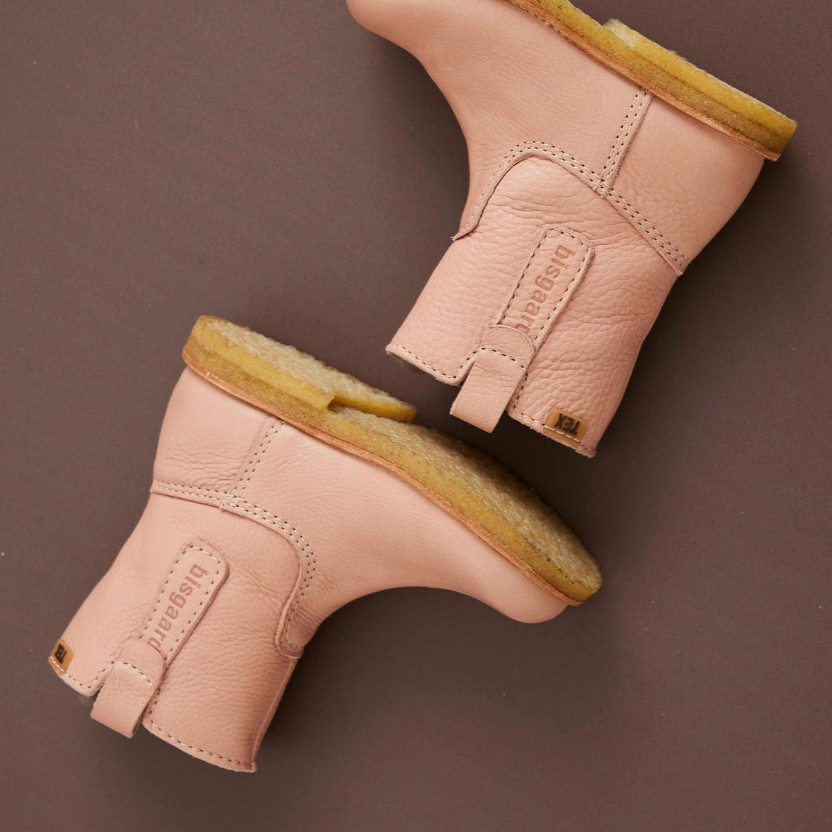Bisgaard Elke Tex Nude
