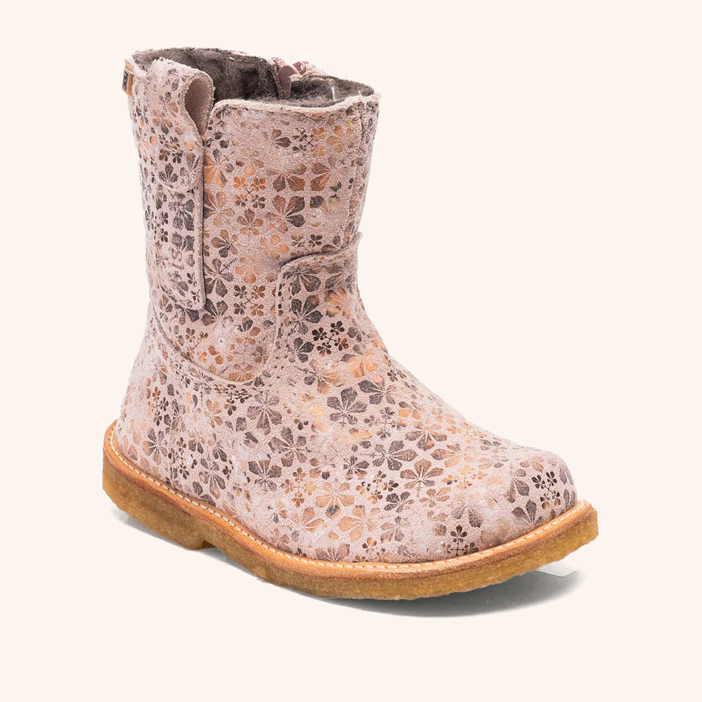 bisgaard elke tex nude flower