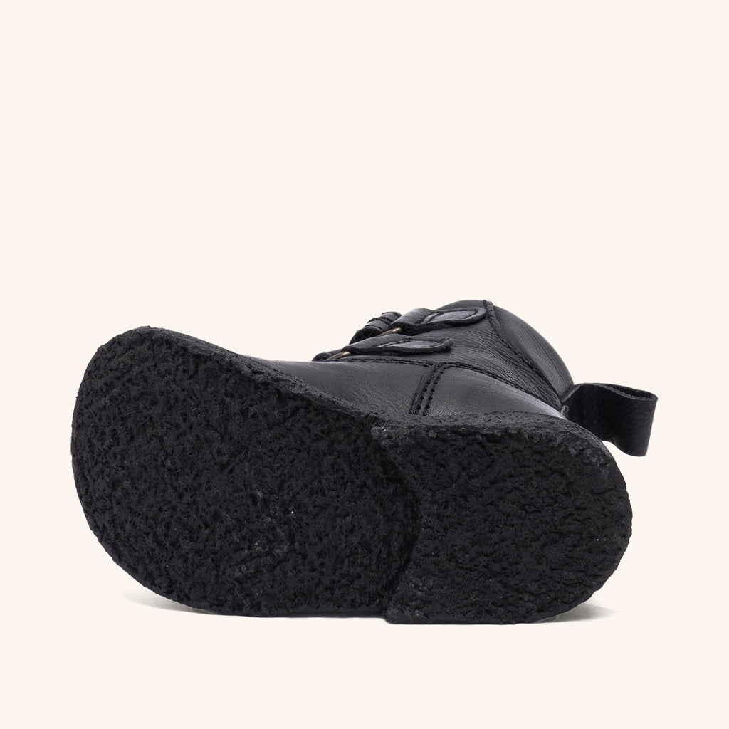 bisgaard eliah tex black