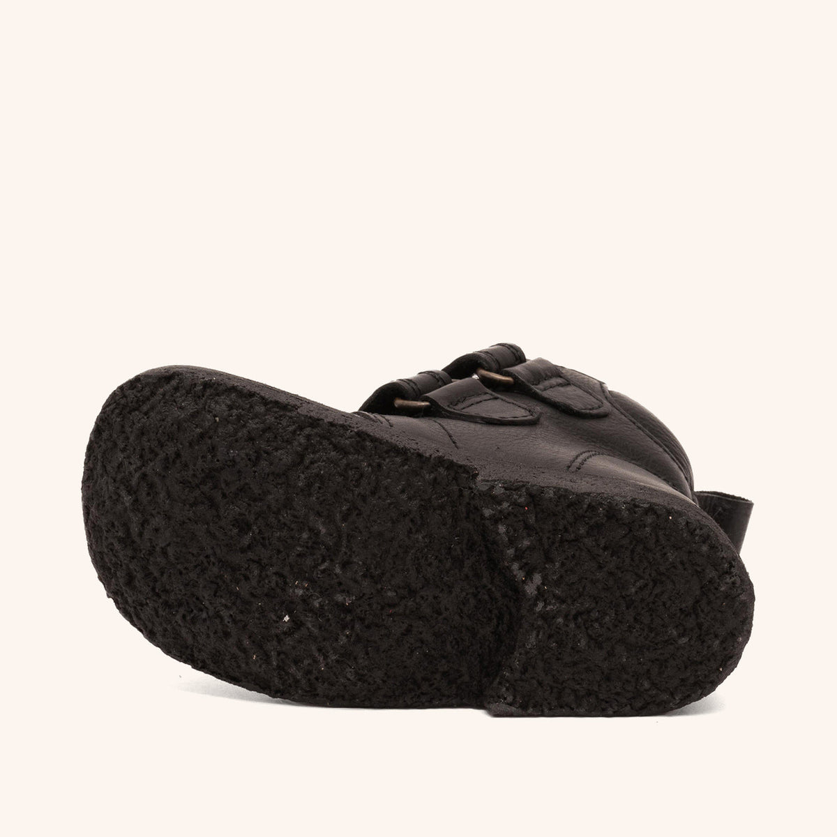 bisgaard edis tex black