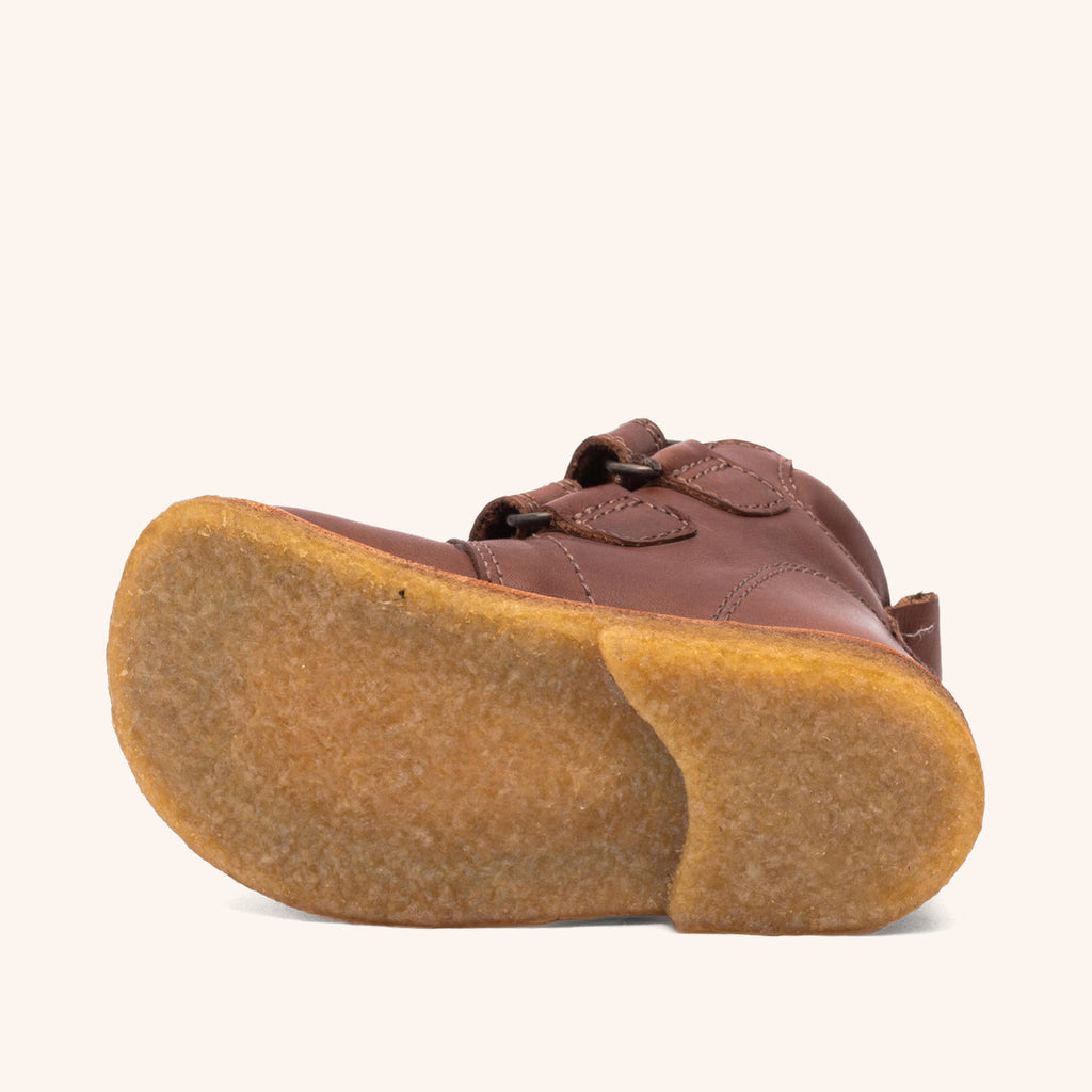 bisgaard edis tex brown