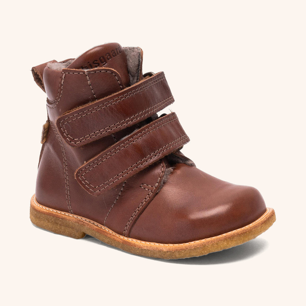 bisgaard edis tex brown