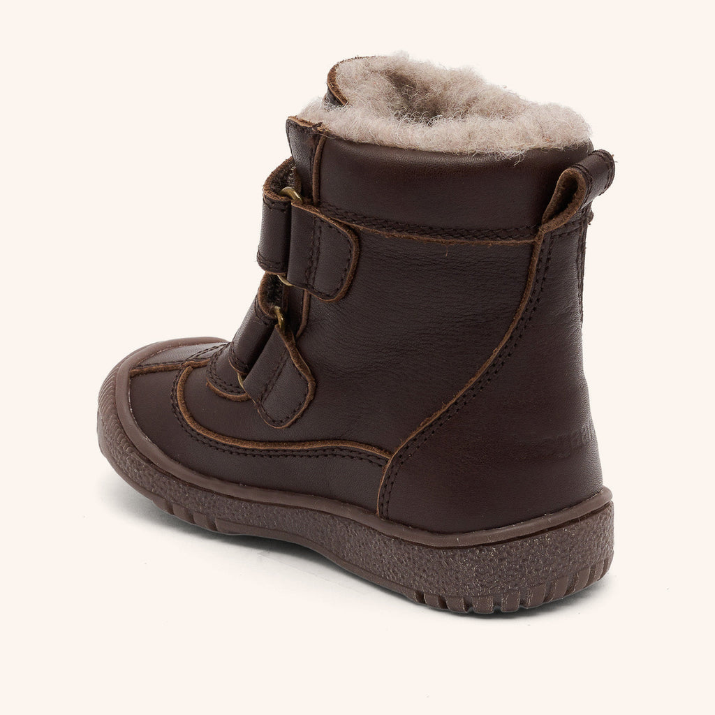 bisgaard ellis tex mocha