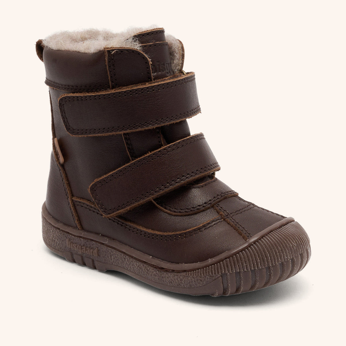 bisgaard ellis tex mocha