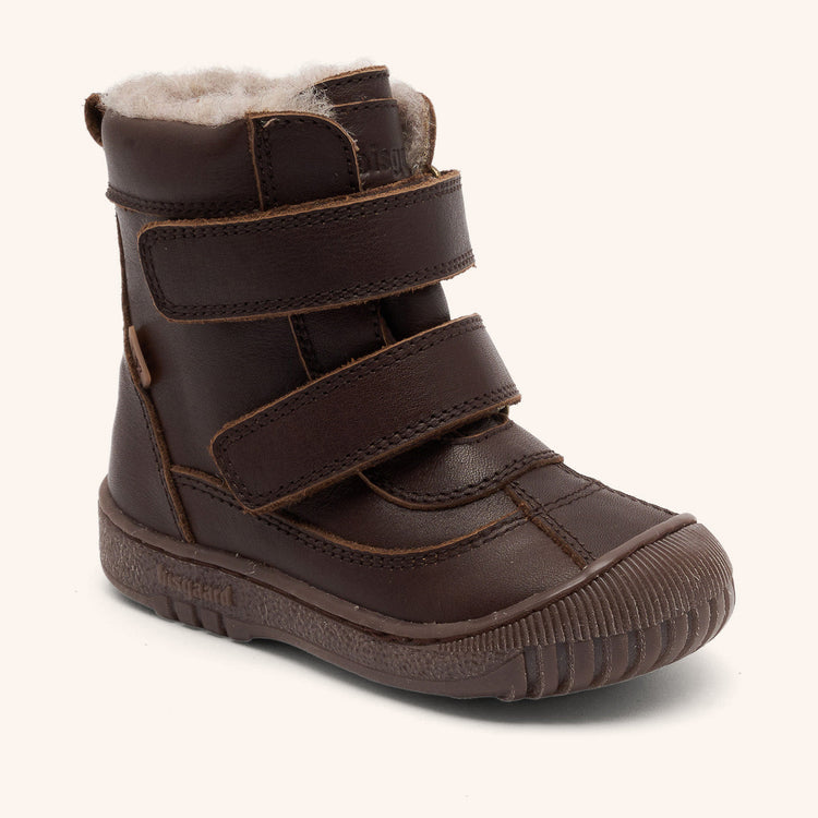 bisgaard ellis tex mocha