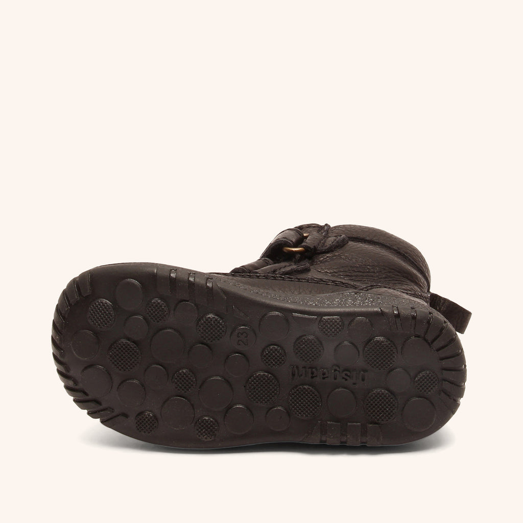 bisgaard ellis tex black